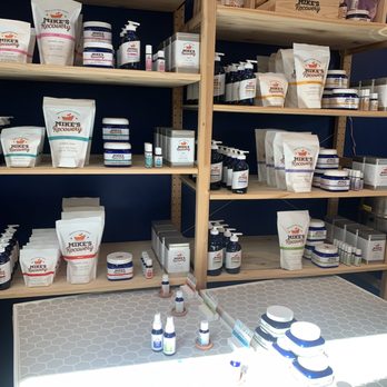 Mike's Recovery - inside - Cosmetics & Beauty Supply Near Me - Las Vegas, Nevada