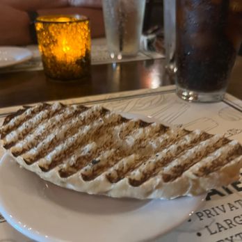 Salute Ristorante & Bar - Bread - Italian Near Me - Plainview, New York Salute Ristorante & Bar - Bread - Italian Near Me - Plainview, New York