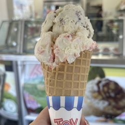 La Michoacana