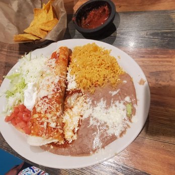 Taco Libre - Mexican Near Me - St Augustine, Florida