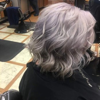 KJ & Kompany - Vavoom! - Hair Salons Near Me - Cedar Falls, Iowa