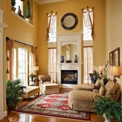 Creatively by Design - Fabulous Family Room