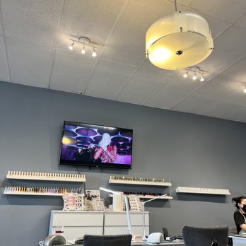M2 Nail Lounge - Great chill vibe inside - Nail Salons Near Me - Alhambra , California M2 Nail Lounge - Great chill vibe inside - Nail Salons Near Me - Alhambra , California