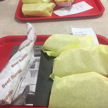 Del Taco - Fast Food Near Me - Barstow, California Del Taco - Fast Food Near Me - Barstow, California