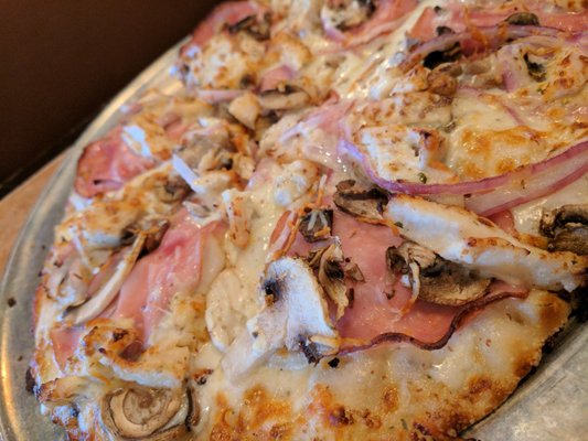 TOPPERS PIZZA PLACE - 197 Photos & 287 Reviews - Pizza - 3940 E Main St