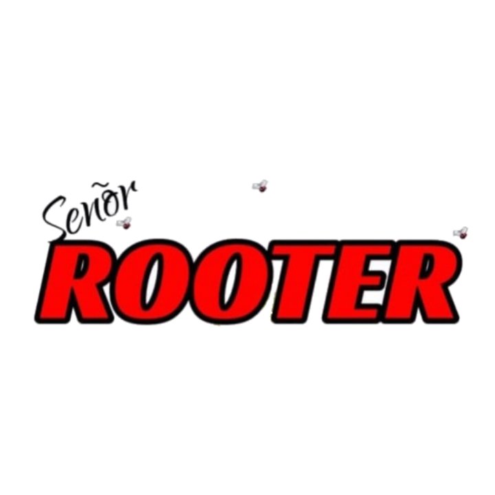 Slide of Senor Rooter
