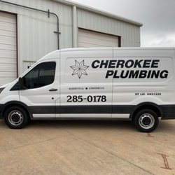 Cherokee Plumbing