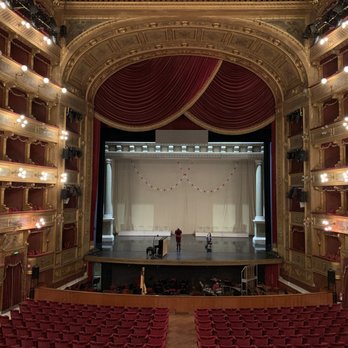 Teatro Massimo - Music Venues Near Me - Palermo, Pennsylvania Teatro Massimo - Music Venues Near Me - Palermo, Pennsylvania