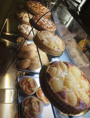 Patisserie Poupon by null