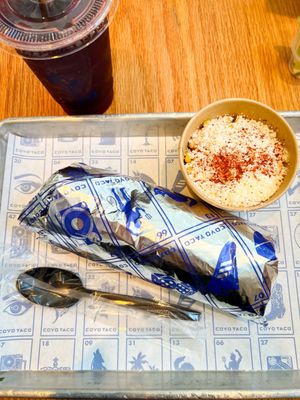 Coyo Taco by null