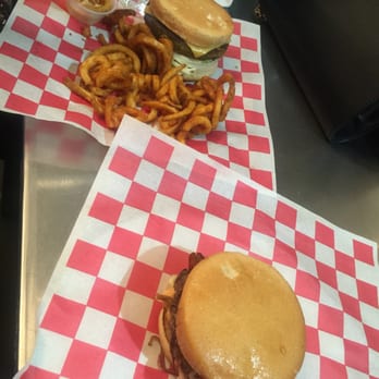 Black Burger - Chipotle burger - Burgers Near Me - New York, New York