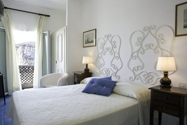 Hotel Chiaia di Luna by null