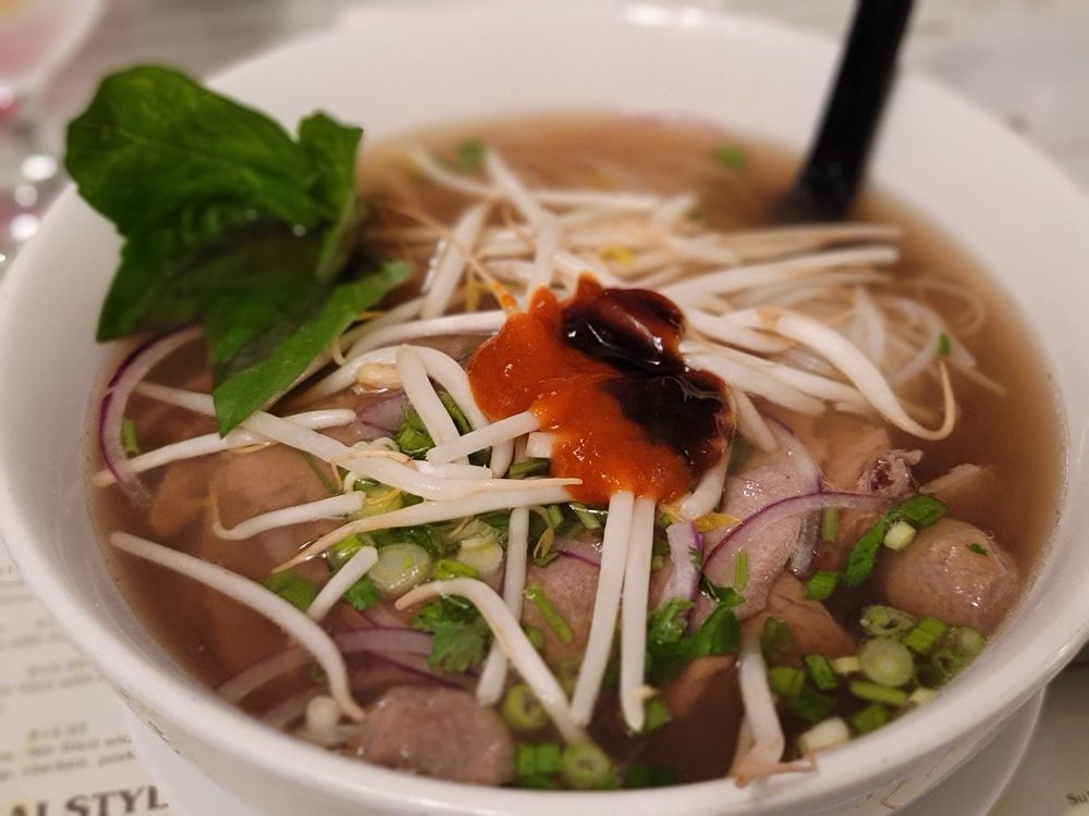 BANGKOK Updated October 2024 104 Photos & 100 Reviews 72 Newtown