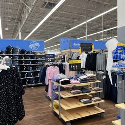 Walmart Supercenter