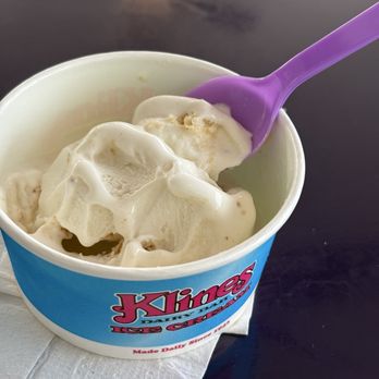 Kline’s Dairy Bar - Ice Cream & Frozen Yogurt Near Me - Chesterfield, Virginia Kline’s Dairy Bar - Ice Cream & Frozen Yogurt Near Me - Chesterfield, Virginia