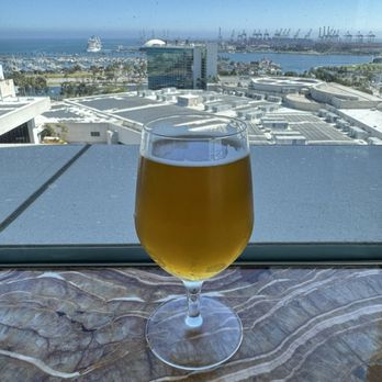 HALO Rooftop BAR - Cocktail Bars Near Me - Long Beach, California HALO Rooftop BAR - Cocktail Bars Near Me - Long Beach, California