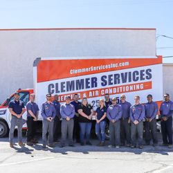Clemmer Services