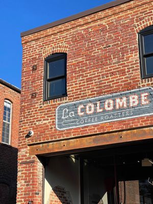 La Colombe Coffee Workshop by null