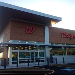 Walgreens