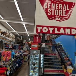 General Store & Ace Hardware