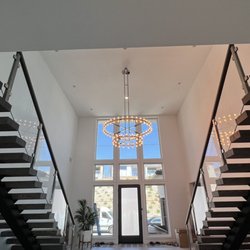 Ararat Lighting - Chandelier