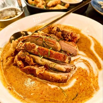 Lamaii - Panang Crispy Duck - Thai Near Me - Las Vegas, Nevada