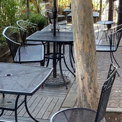 Luigi's Deli- Martinez, ca... great outdoor seating