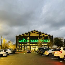Whole Foods Market