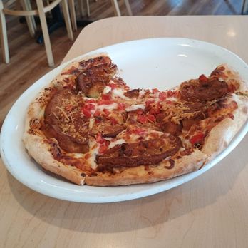 Caffe Classico - Eggplant pizza! - Coffee & Tea Near Me - Louisville, Kentucky Caffe Classico - Eggplant pizza! - Coffee & Tea Near Me - Louisville, Kentucky