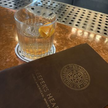 O’Shaughnessy Distilling - Distilleries Near Me - Saint Paul, Minnesota
