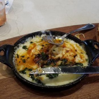 Karrikin Spirits - Baked cheese curds - Bars Near Me - Cincinnati, Ohio