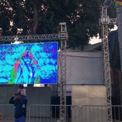 Praça XV de Novembro