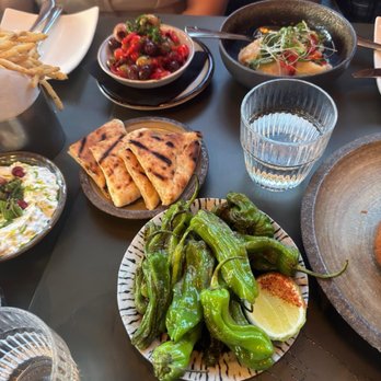 Westlight - Tapas/Small Plates Near Me - Brooklyn, New York