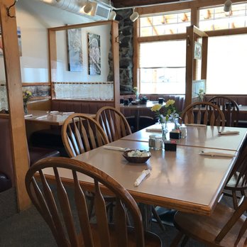 Timberline Cafe - American Near Me - West Yellowstone, Montana