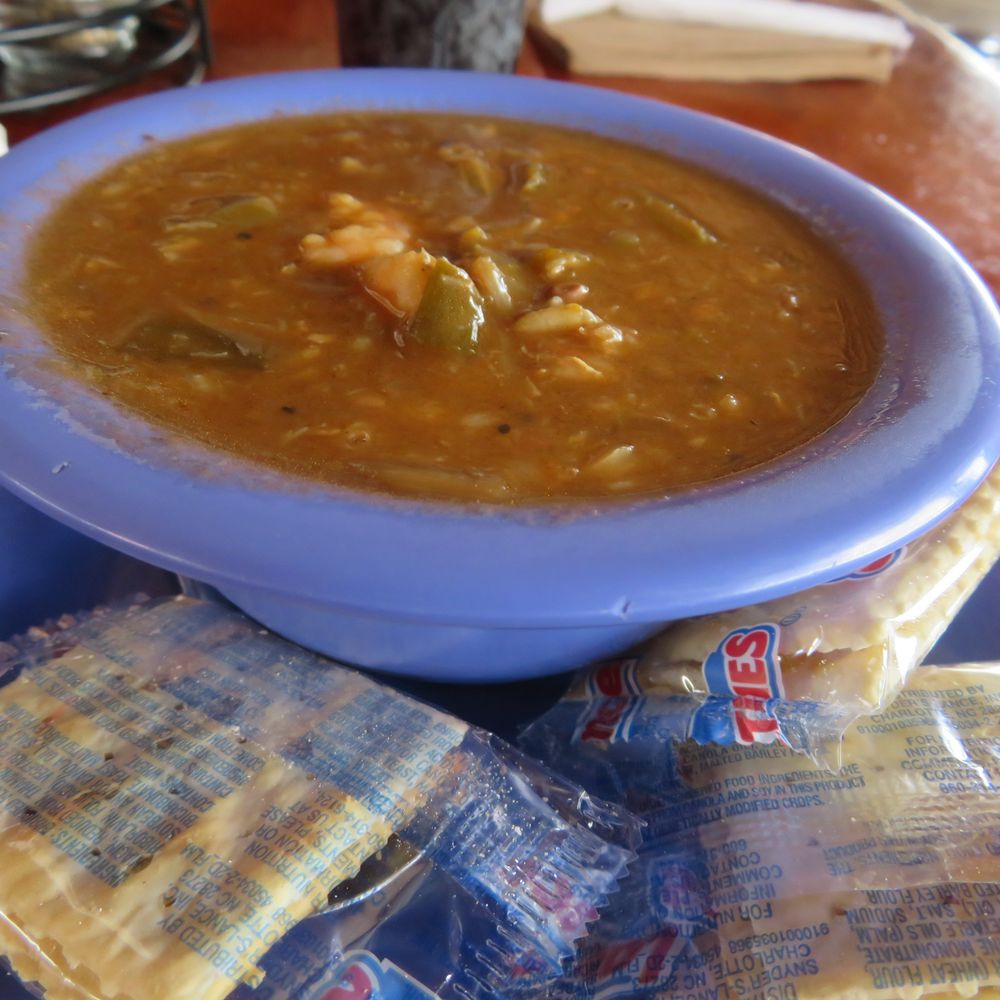 Capt Benny's - Cajun/Creole Near Me - Stafford, Texas