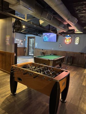 Social Beer Garden HTX by null