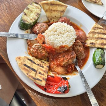 Fig & Olive Cafe - Mediterranean Near Me - Jensen Beach, Florida Fig & Olive Cafe - Mediterranean Near Me - Jensen Beach, Florida