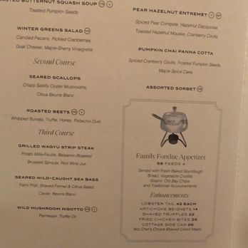 Four Seasons Hotel - Menu - Hotels Near Me - Baltimore, Maryland Four Seasons Hotel - Menu - Hotels Near Me - Baltimore, Maryland