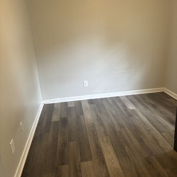 RENU Property Management - Bedroom- called walls were dirty save marked - Property Management Near Me - Carmel, Indiana