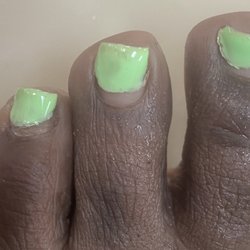 Amerinails