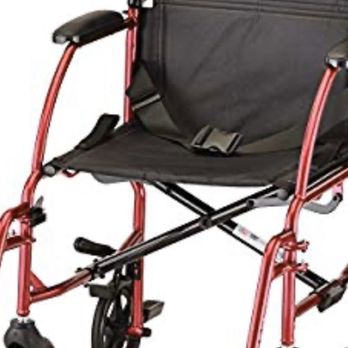 AME - Transport chair - Medical Supplies Near Me - Whittier, California