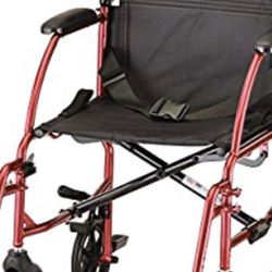 AME - Transport chair