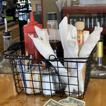 The 377 Brewery - The best condiments - Brewpubs Near Me - Albuquerque, New Mexico