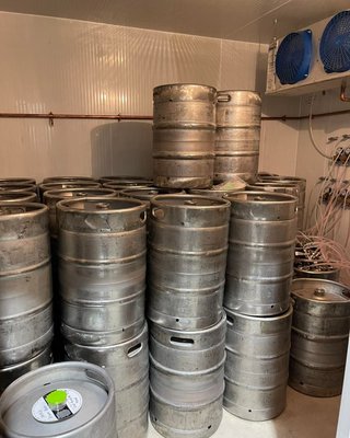 Settle Down Brewery & Taproom by null