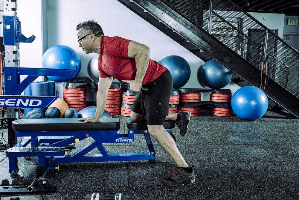 Fitness Innovations Logo