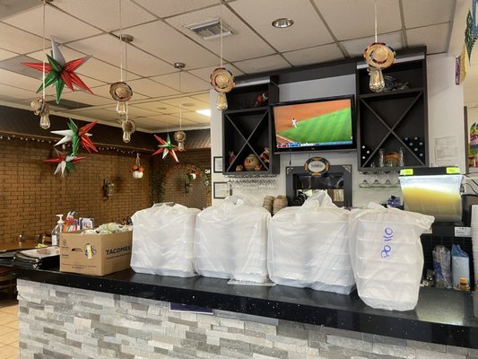 Autentica Taqueria by null