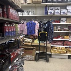 Northside Oriental Market