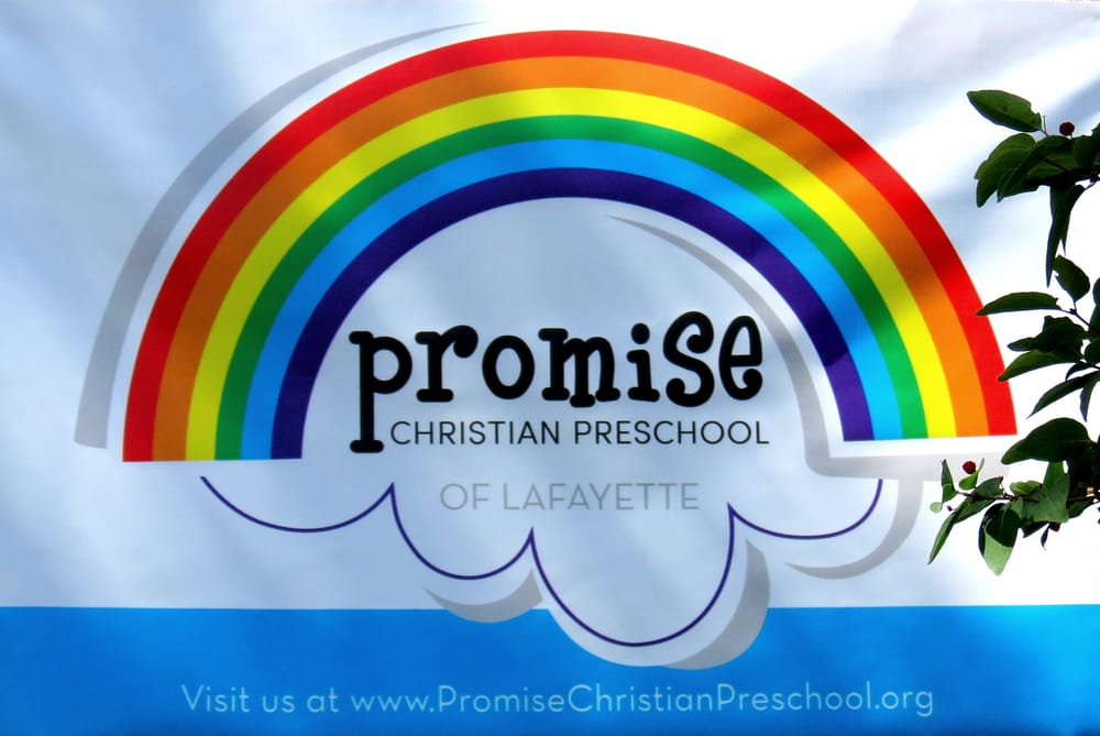 Promise Christian Preschool - childcare center in Boulder, CO