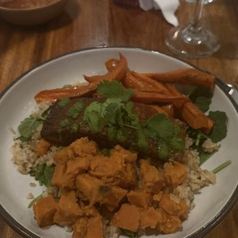 Zócalo - Folsom - Salmon Bowl - Breakfast & Brunch Near Me - Folsom, California Zócalo - Folsom - Salmon Bowl - Breakfast & Brunch Near Me - Folsom, California