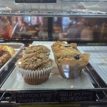 Moon Crust Cafe - Gluten free muffin options! - Bubble Tea Near Me - Louisville, Kentucky Moon Crust Cafe - Gluten free muffin options! - Bubble Tea Near Me - Louisville, Kentucky